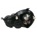 Volkswagen Polo 2002-2005 Halogen Head Lamp Unit Driver Side